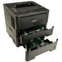 BROTHER HL_5450DNT Duplex laserprinter