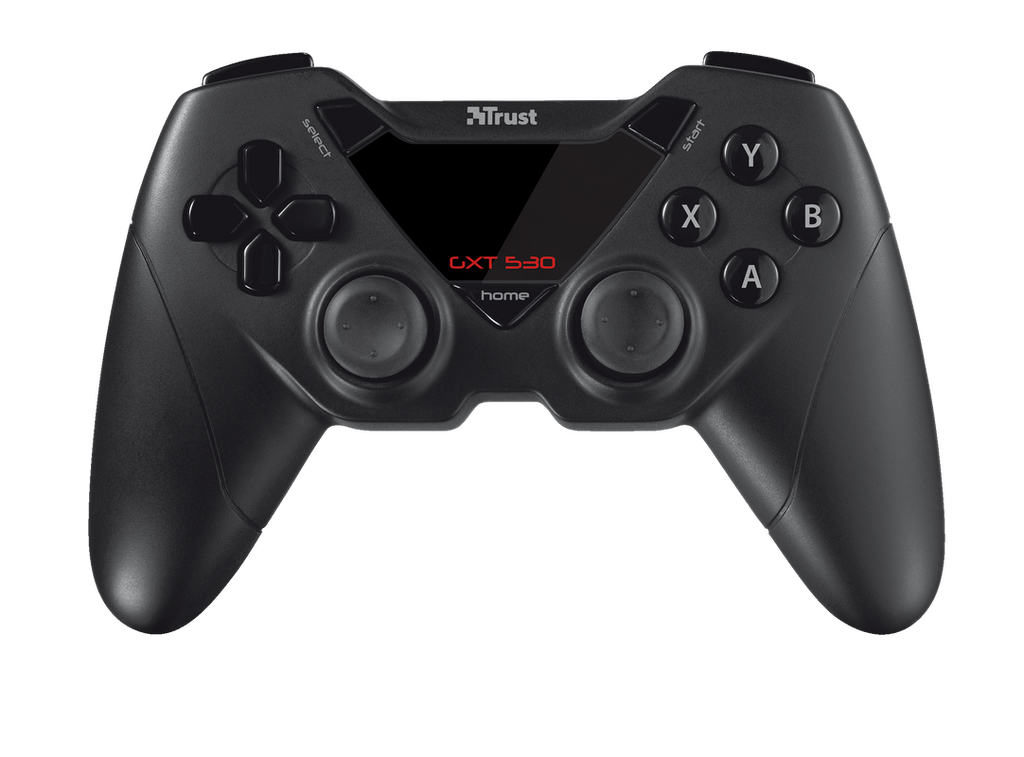 TRUSR GXT 530 Dual Stick Gamepad