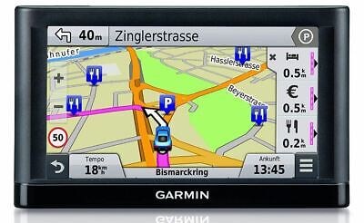 GARMIN Nüvi 56LM Europa