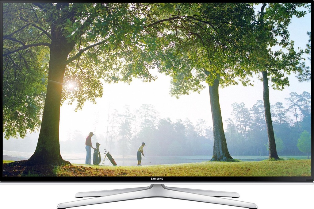SAMSUNG 48" LCD FULL HD Smart