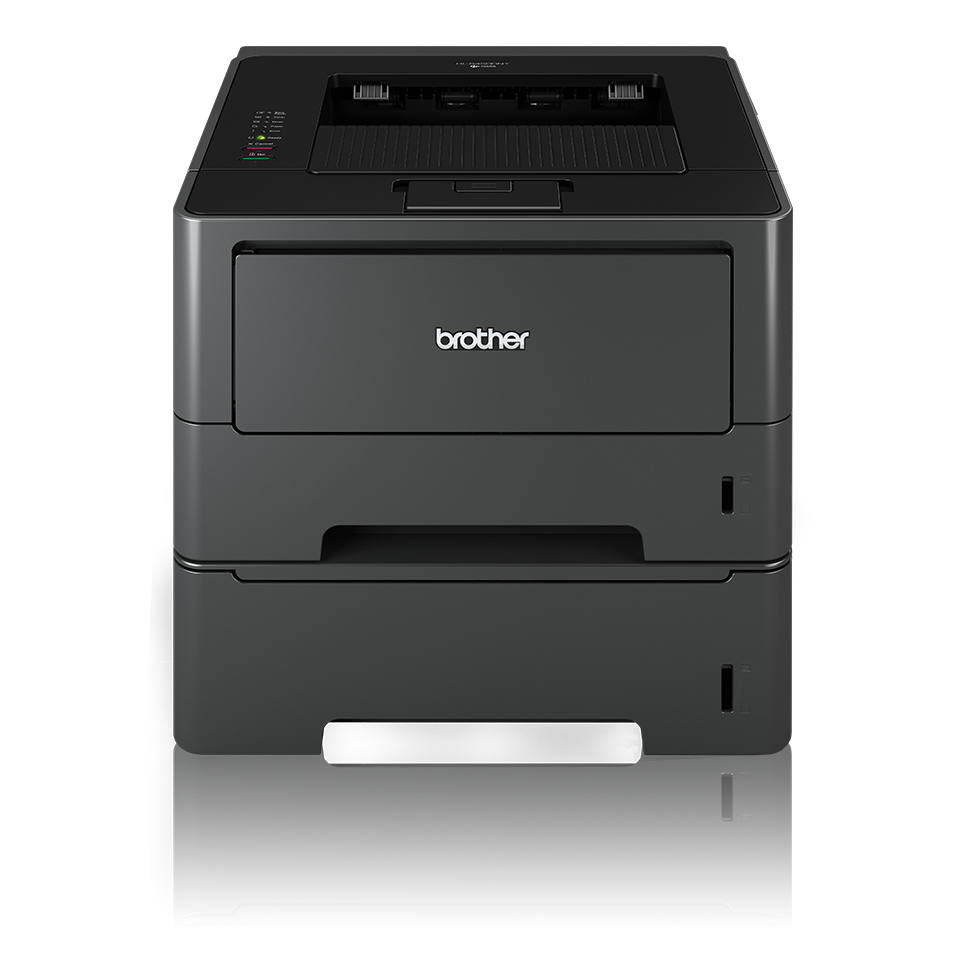 BROTHER HL_5450DNT Duplex laserprinter