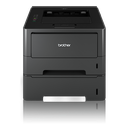 BROTHER HL_5450DNT Duplex laserprinter
