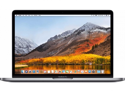 [1009] APPLE Macbook pro 13 Intel Core i5