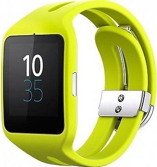 SONY MOBILE Smartwatch