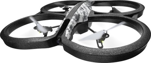 [1014] PARROT AR Drone 2.0 elite editie