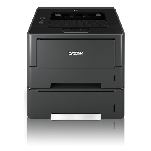 [1001] BROTHER HL_5450DNT Duplex laserprinter