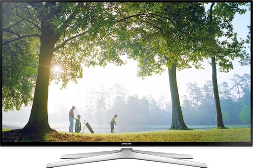 [1017] SAMSUNG 48" LCD FULL HD Smart