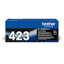 [2002] Brother TN-423BK toner zwart