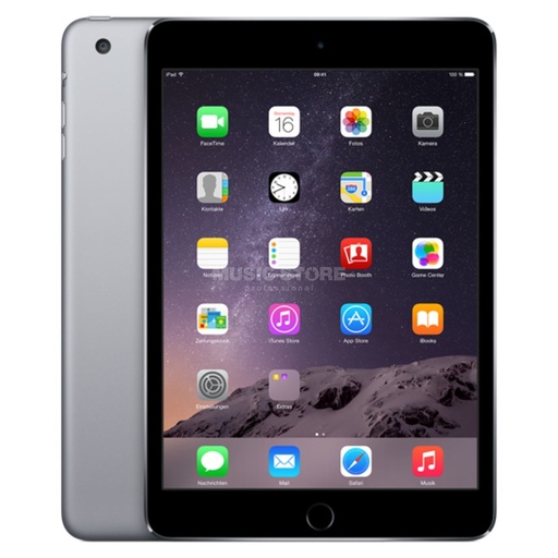 [1002] APPLE iPAD MINI 3